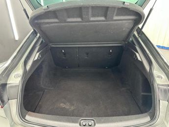 VAUXHALL INSIGNIA 2.0 Turbo D BlueInjection SRi VX Line Nav Grand Sport Euro 6 (s/