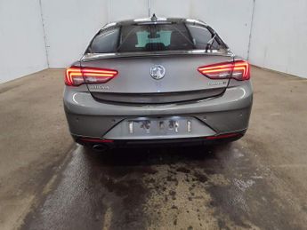 VAUXHALL INSIGNIA 2.0 Turbo D BlueInjection SRi VX Line Nav Grand Sport Euro 6 (s/