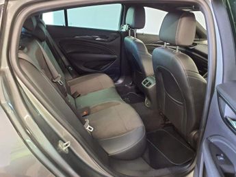 VAUXHALL INSIGNIA 2.0 Turbo D BlueInjection SRi VX Line Nav Grand Sport Euro 6 (s/