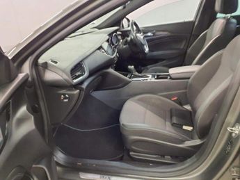 VAUXHALL INSIGNIA 2.0 Turbo D BlueInjection SRi VX Line Nav Grand Sport Euro 6 (s/