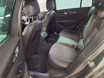 VAUXHALL INSIGNIA 2.0 Turbo D BlueInjection SRi VX Line Nav Grand Sport Euro 6 (s/