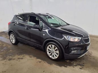 Vauxhall Mokka 1.4i Turbo ecoTEC Elite Euro 6 (s/s) 5dr
