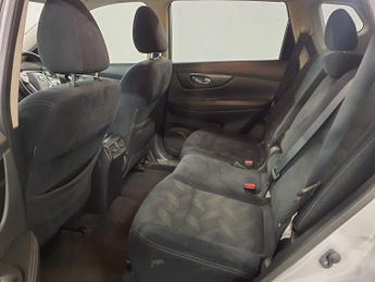 NISSAN X-TRAIL 1.6 dCi n-tec XTRON Euro 6 (s/s) 5dr