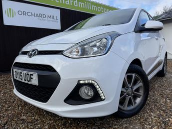 Hyundai I10 1.2 Premium