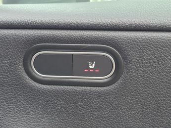 MERCEDES-BENZ A CLASS 1.5 A180d SE