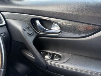 NISSAN X-TRAIL SUV 2014 - 2018