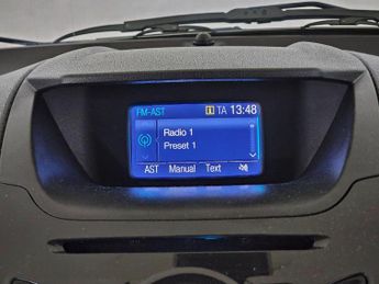 FORD ECOSPORT 1.5 Titanium Powershift 2WD Euro 5 5dr