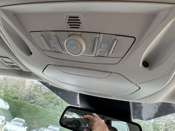 FORD KUGA 2.0 TDCi Titanium X