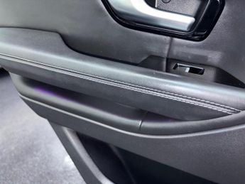 LAND ROVER RANGE ROVER EVOQUE 2.0 TD4 HSE Dynamic Auto 4WD Euro 6 (s/s) 5dr