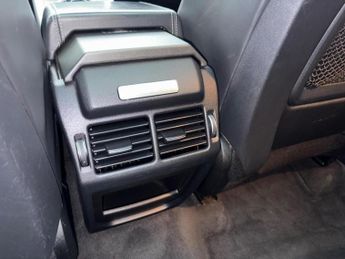 LAND ROVER RANGE ROVER EVOQUE 2.0 TD4 HSE Dynamic Auto 4WD Euro 6 (s/s) 5dr