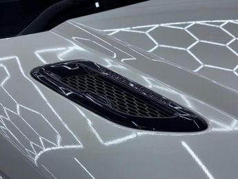 LAND ROVER RANGE ROVER EVOQUE 2.0 TD4 HSE Dynamic Auto 4WD Euro 6 (s/s) 5dr