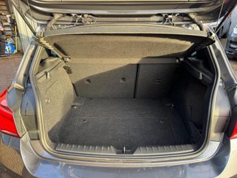 BMW 1 SERIES 2.0 125i M Sport Auto Euro 6 (s/s) 3dr