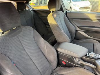 BMW 1 SERIES 2.0 125i M Sport Auto Euro 6 (s/s) 3dr