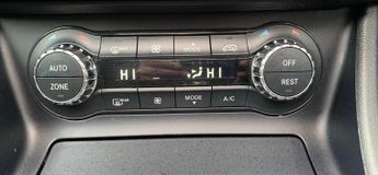 MERCEDES-BENZ CLA 2.1 CLA200d AMG Sport Coupe 7G-DCT Euro 6 (s/s) 4dr