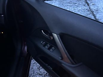 TOYOTA AVENSIS 2.0 D-4D TR