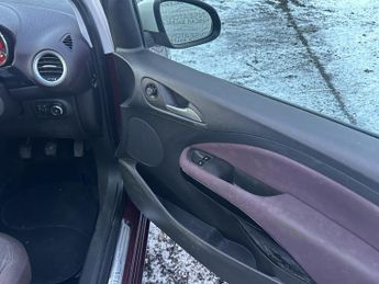 VAUXHALL ADAM 1.0 i Turbo ecoFLEX GLAM