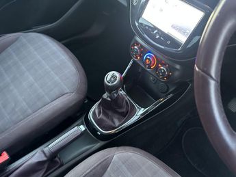 VAUXHALL ADAM 1.0 i Turbo ecoFLEX GLAM