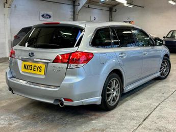 SUBARU LEGACY 2.0 TURBO GT DIG AWD