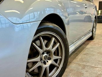 SUBARU LEGACY 2.0 TURBO GT DIG AWD