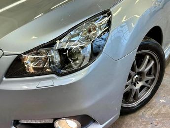 SUBARU LEGACY 2.0 TURBO GT DIG AWD