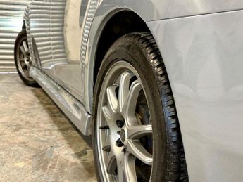 SUBARU LEGACY 2.0 TURBO GT DIG AWD