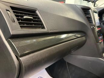 SUBARU LEGACY 2.0 TURBO GT DIG AWD