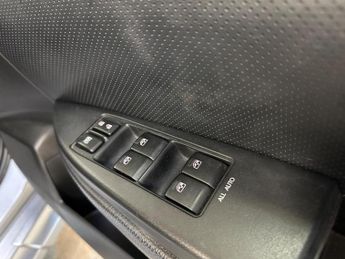 SUBARU LEGACY 2.0 TURBO GT DIG AWD