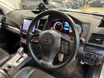 SUBARU LEGACY 2.0 TURBO GT DIG AWD