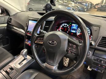 SUBARU LEGACY 2.0 TURBO GT DIG AWD