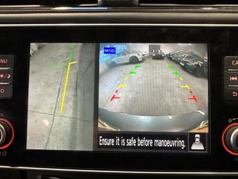 NISSAN LEAF 39kWh Tekna Auto 5dr