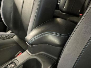 NISSAN LEAF 39kWh Tekna Auto 5dr