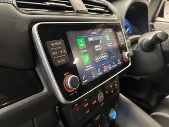 NISSAN LEAF 39kWh Tekna Auto 5dr