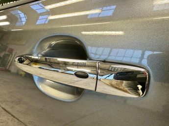 NISSAN LEAF 39kWh Tekna Auto 5dr