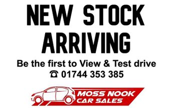 BMW 320 2.0 320d SE Saloon