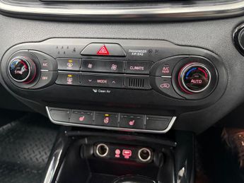 KIA SORENTO 2.2 CRDi KX-3 Auto AWD Euro 6 5dr