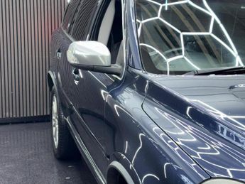 VOLVO XC90 2.4 D5 Executive Geartronic 4WD Euro 5 5dr