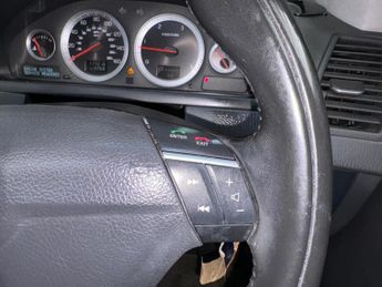 VOLVO XC90 2.4 D5 Executive Geartronic 4WD Euro 5 5dr