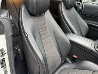 MERCEDES-BENZ E CLASS 2.0 E220d AMG Line