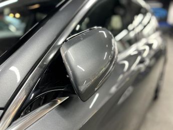 MERCEDES-BENZ E CLASS 2.0 E220d AMG Line