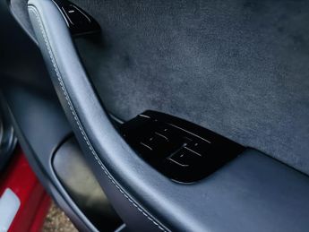 TESLA MODEL 3 (Dual Motor) Long Range