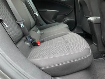 VAUXHALL ASTRA 1.4i Turbo SRi Auto Euro 6 (s/s) 5dr
