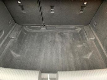 VAUXHALL ASTRA 1.4i Turbo SRi Auto Euro 6 (s/s) 5dr