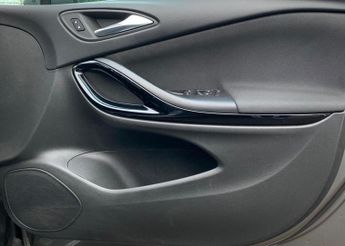 VAUXHALL ASTRA 1.4i Turbo SRi Auto Euro 6 (s/s) 5dr