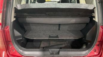 NISSAN NOTE 1.6 16V Acenta Auto Euro 5 5dr