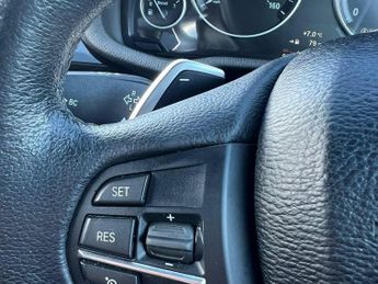 BMW X3 2.0 20d xLine Auto xDrive Euro 6 (s/s) 5dr