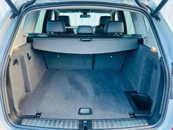 BMW X3 2.0 20d xLine Auto xDrive Euro 6 (s/s) 5dr