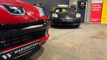 PEUGEOT 207 1.4 Verve Red 5dr GREAT VALUE+BLUETOOTH+JUST SERVICED