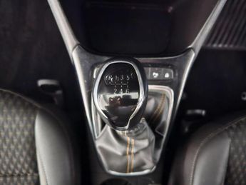 VAUXHALL CROSSLAND X 1.6 Turbo D Tech Line Nav Euro 6 (s/s) 5dr