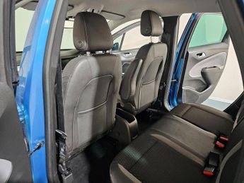 VAUXHALL CROSSLAND X 1.6 Turbo D Tech Line Nav Euro 6 (s/s) 5dr