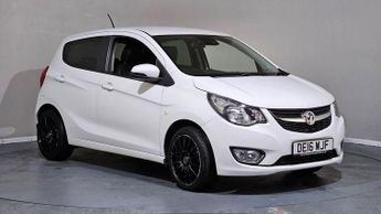 Vauxhall VIVA 1.0i SL Euro 6 5dr